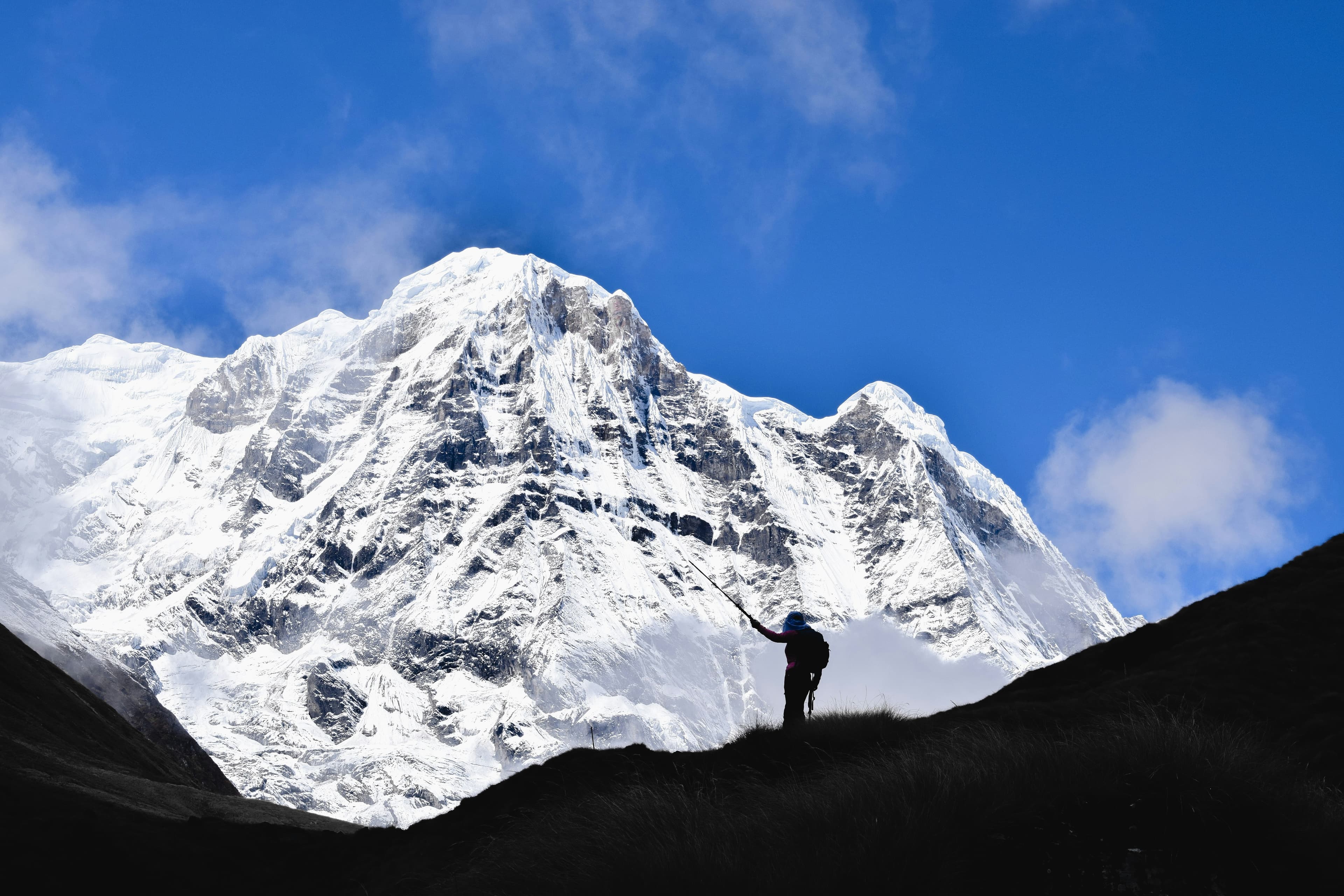 Annapurna
