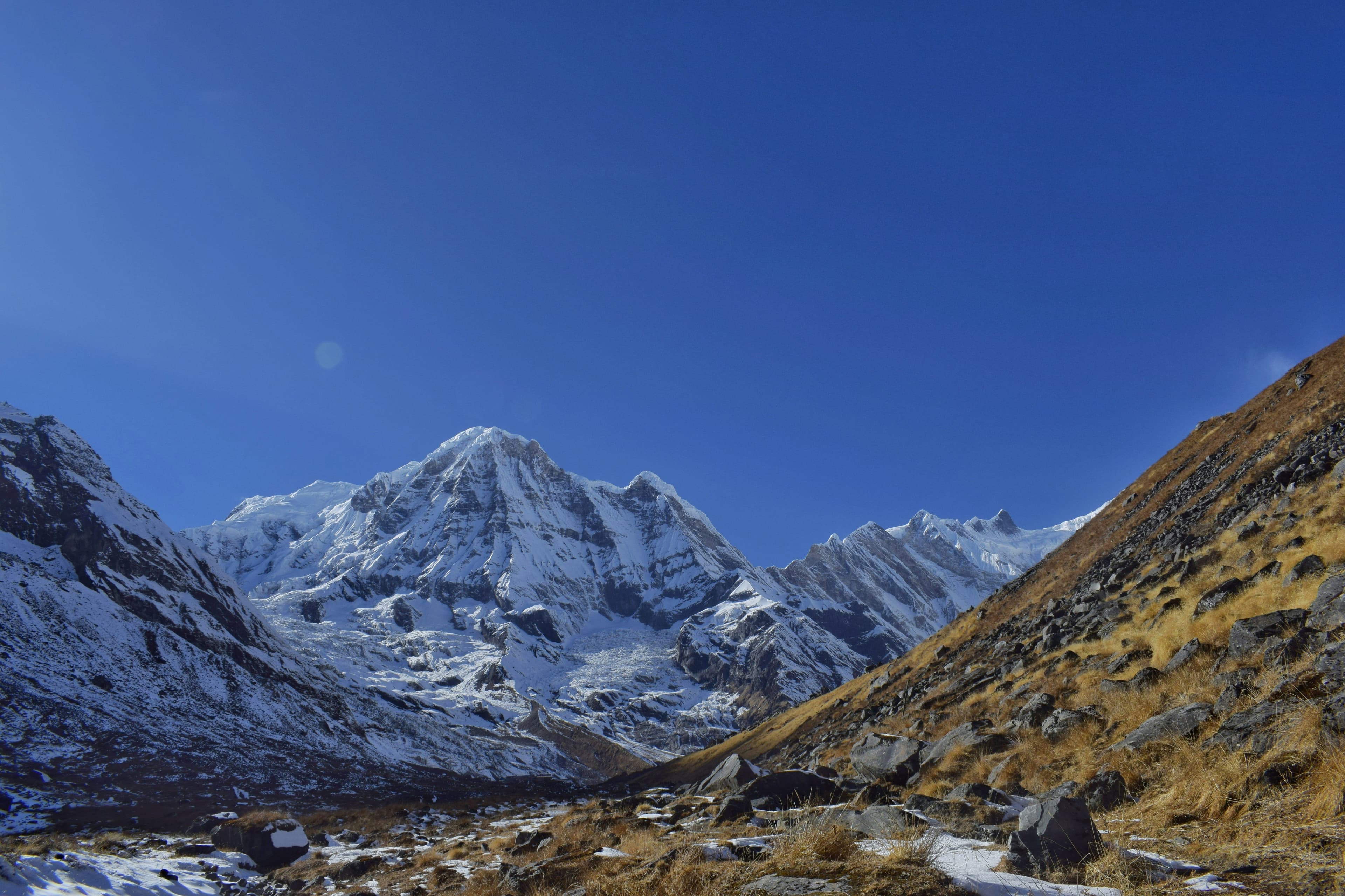 Annapurna