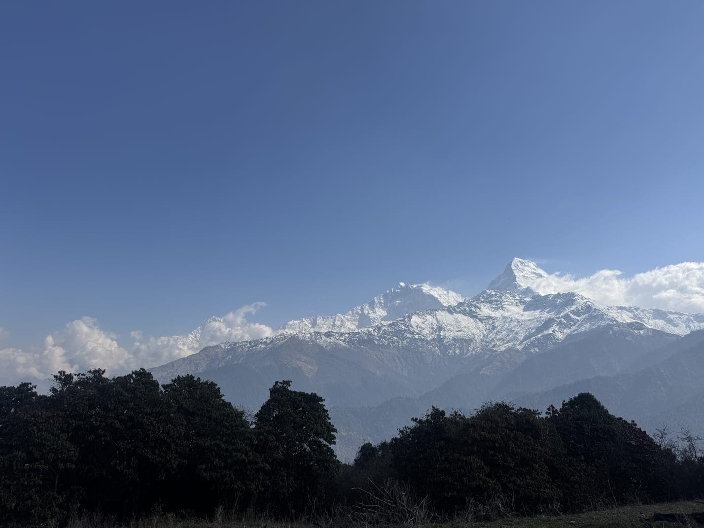 himalaya